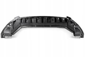 фото №1, Защита нижняя бампера dacia lodgy 09.2012-