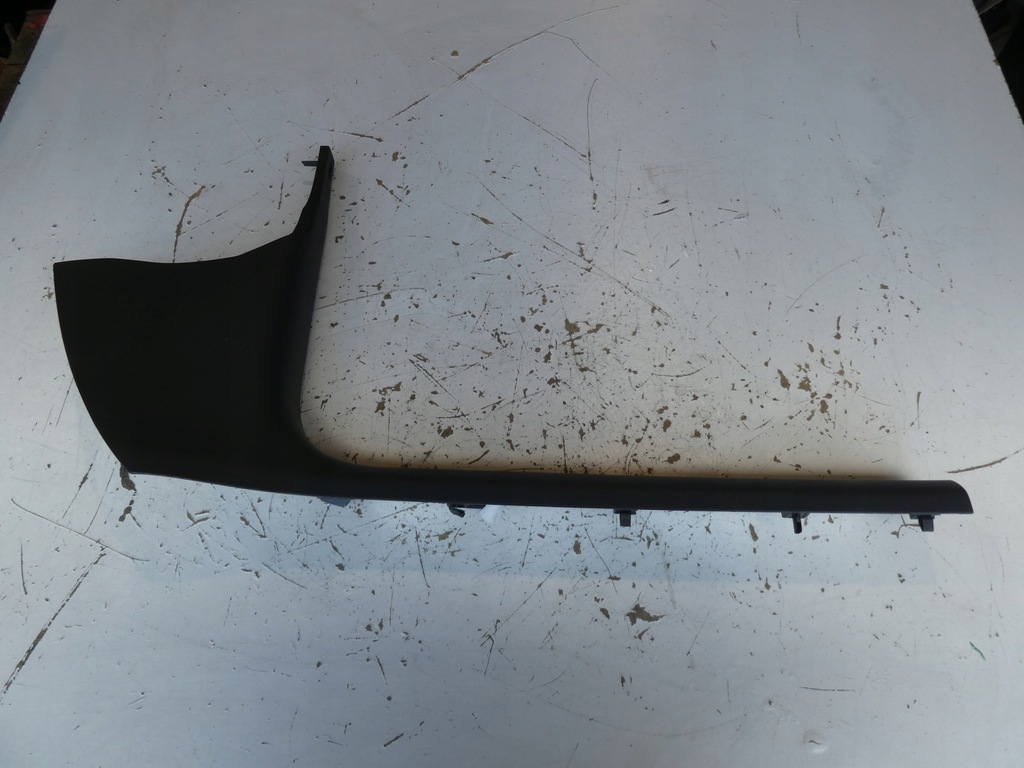 фото №1, Audi q3 захист обшивка поріг права 8u1867272