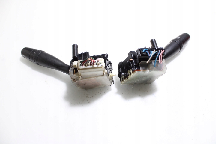 фото №1, Переключатель комбинированный света corolla ix e12