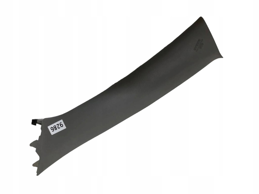 Купить Toyota rav4 iii xa30 рестайлинг  2010-2012 пластик защита стойка левый перед