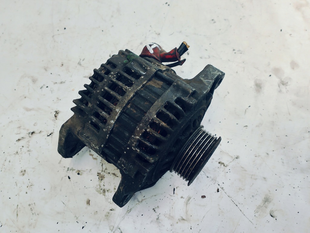 Купить Генератор 80 nissan primera almera 1.6 1.8
