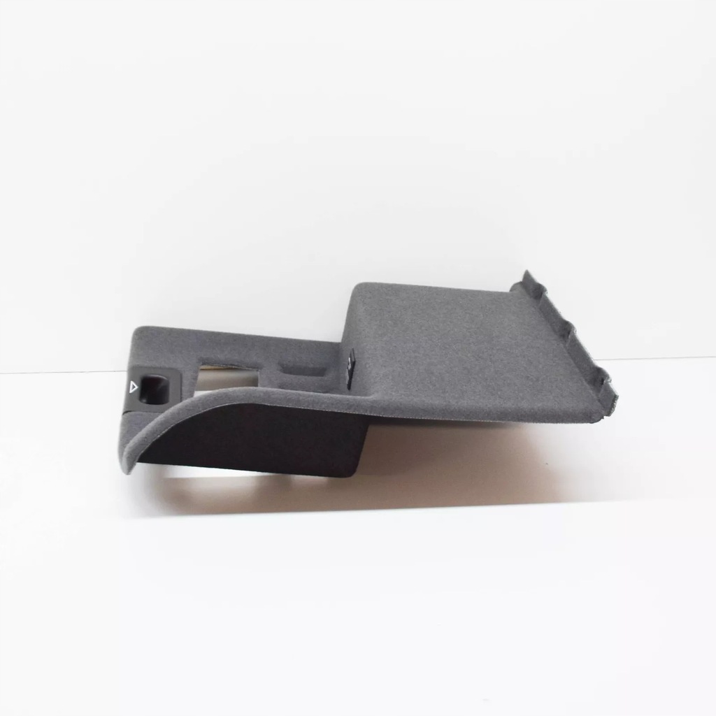 фото №10, Bmw 5 e39 молдинг внутрішня багажника заднього lewego 51478190763 oem