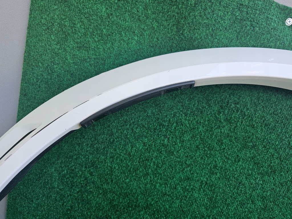 фото №6, Молдинг крила audi 4ke853717e ładna комплектна перед ліва оригінал