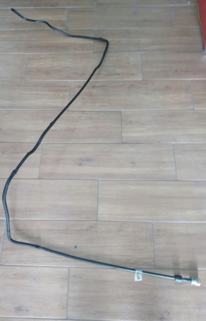 Купити Шланг пального alfa romeo giulia qv 18r 2,9 quadrifoglio