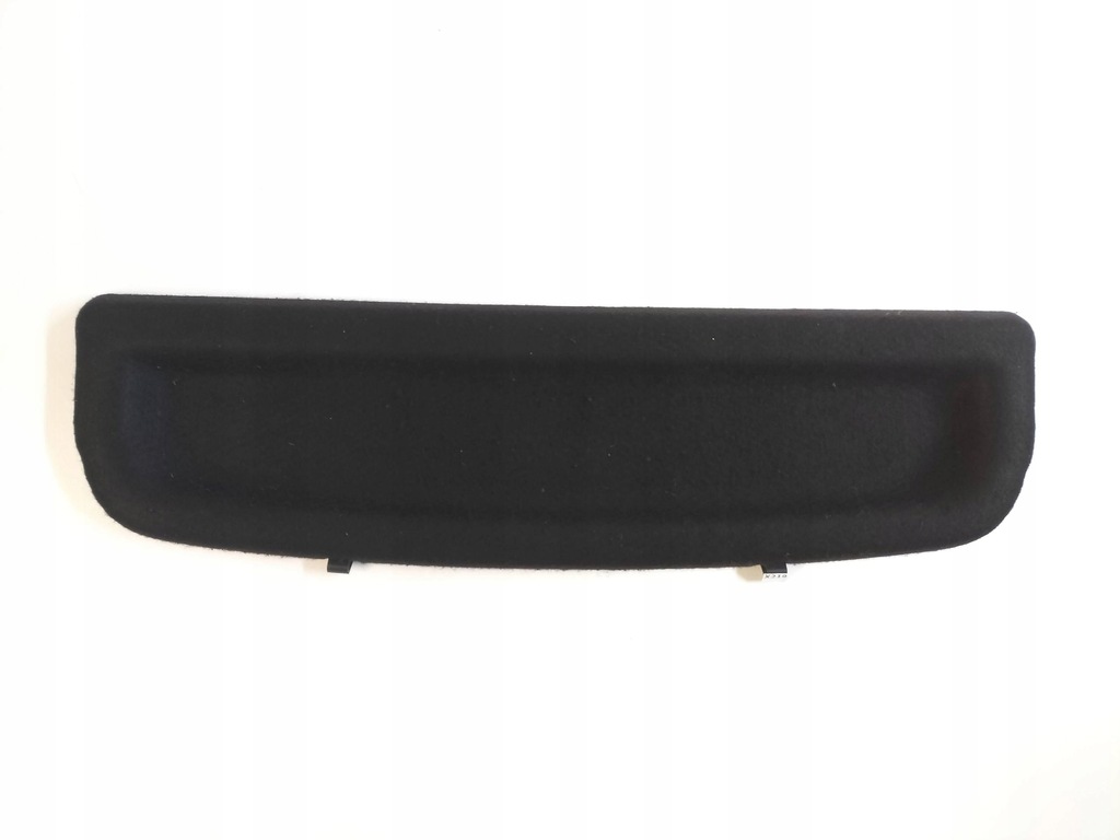 фото №1, Полка задняя багажника opel agila b