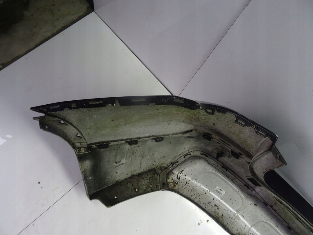 фото №8, Bmw x1 e84 2013 бампер задний