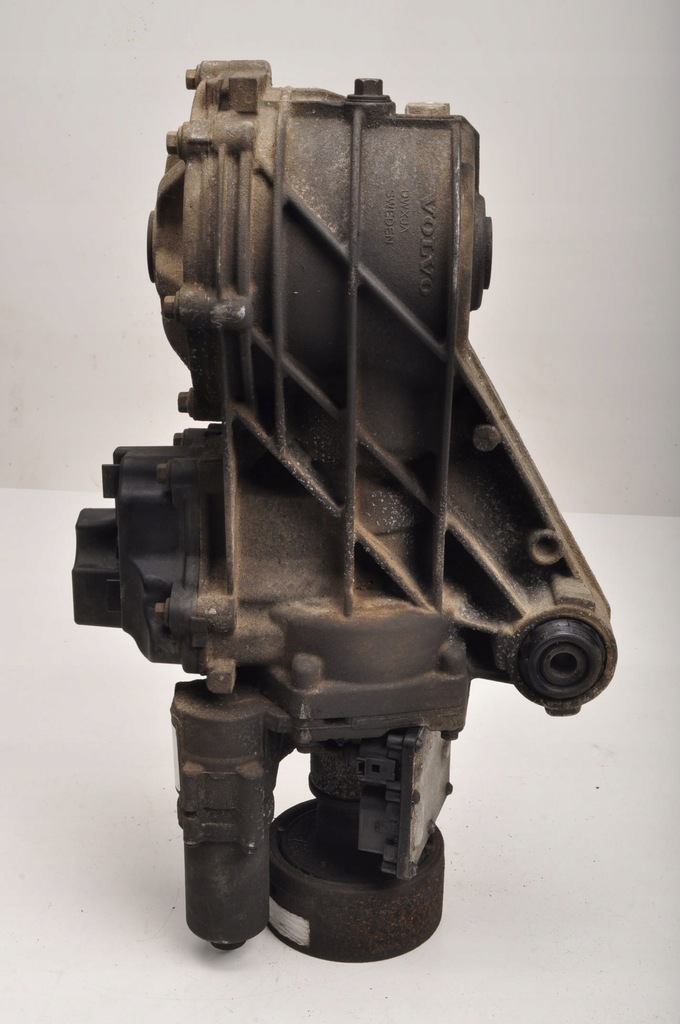 фото №7, Volvo xc90 ii xc60 v90 s90 дифференциал мост дифференциал p1216684 31380867