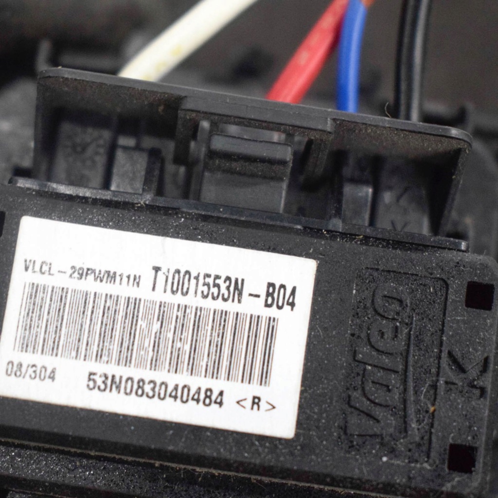 фото №6, Subaru forester sh 2008 резистор / резистор вентилятор обдув