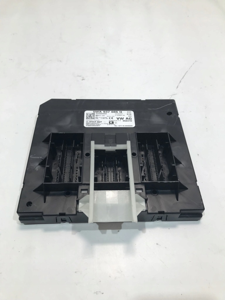 фото №1, Модуль комфорту audi a3 8y 20- 5wa937086q
