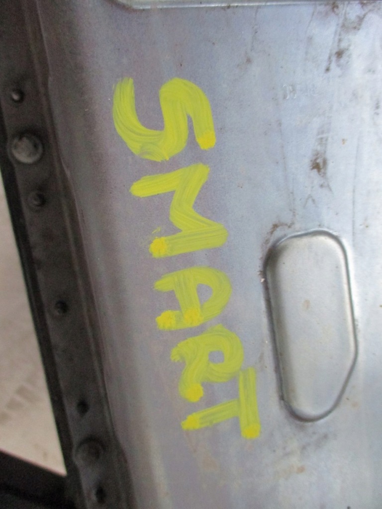 фото №10, Акумулятор акумулятор kia smart iii 456 295102983r