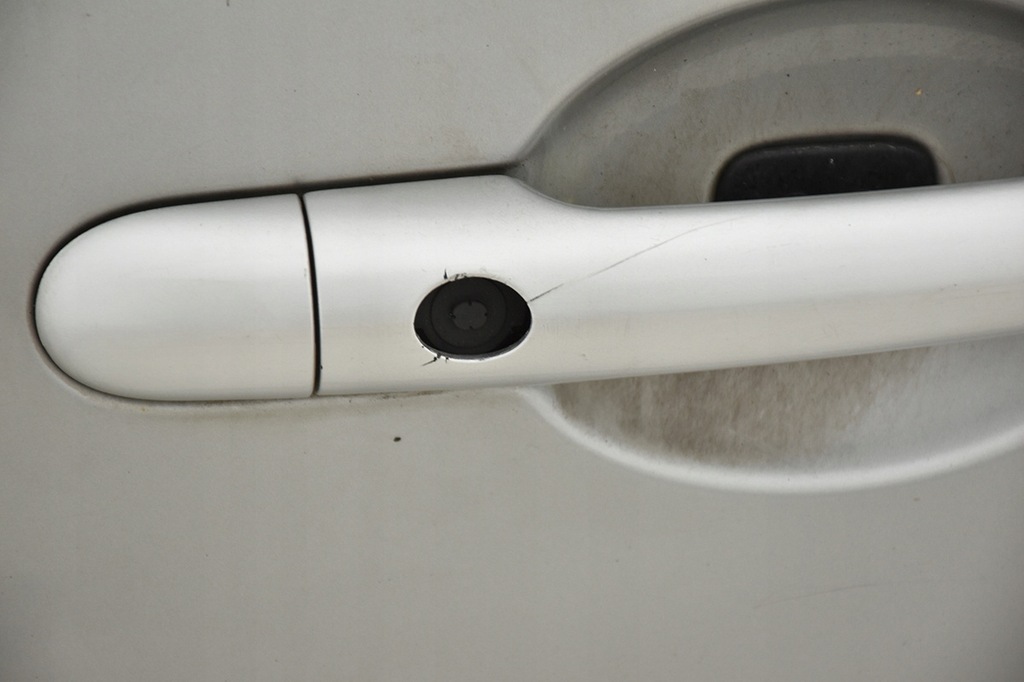 фото №5, Дверь передние перед правое renault koleos tekxa