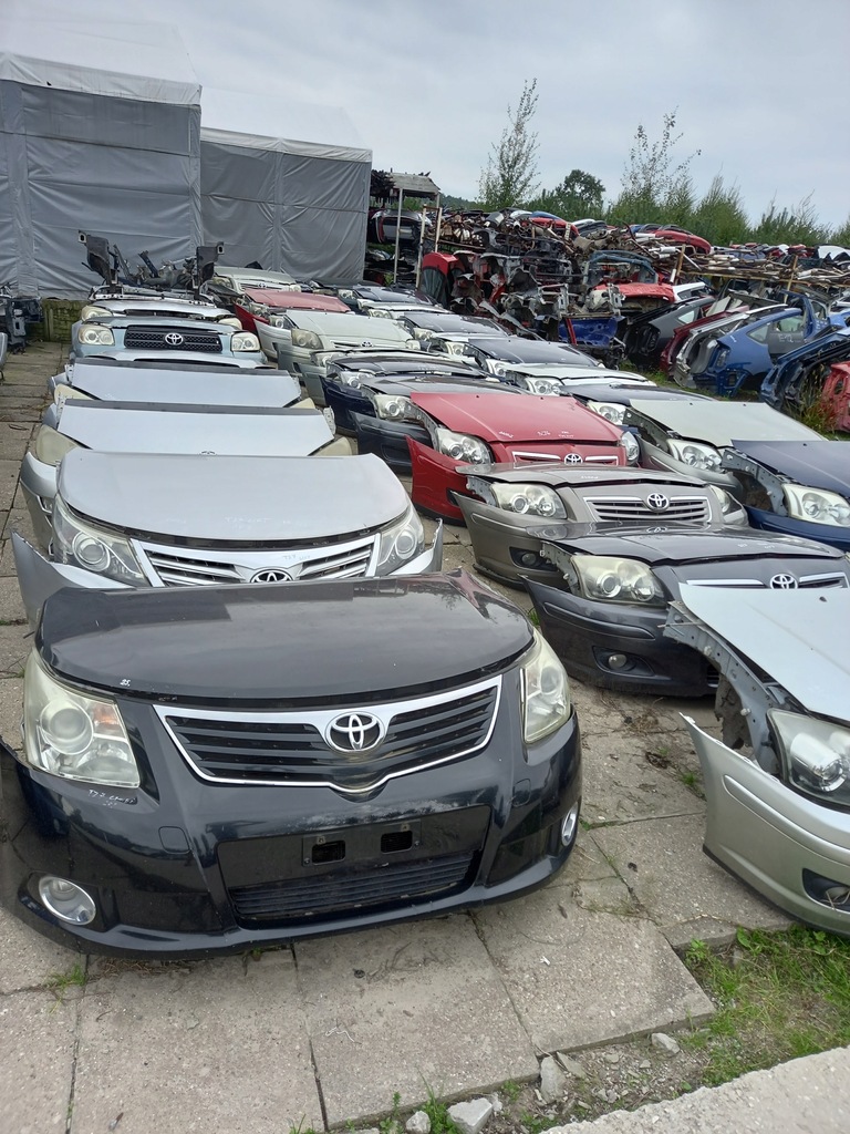 фото №8, Toyota avensis t27 свет стоп стоп-сигнал sedan