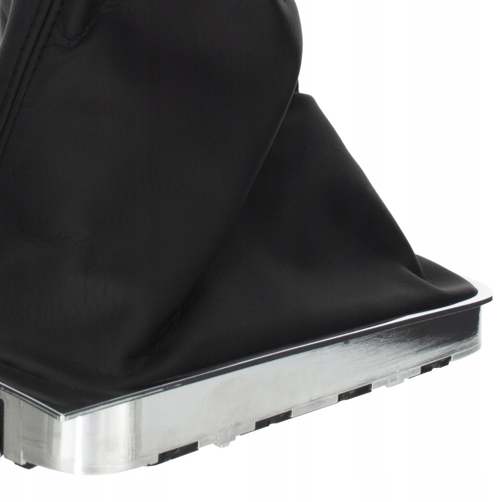 фото №11, Ручка рычаг переключения 5 передач + чехол do vw passat b6 b7 cc