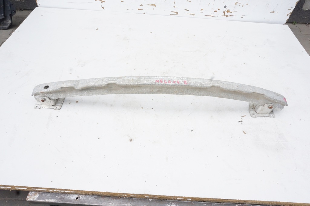 фото №1, Балка pod бампер задняя renault megane 2 ii