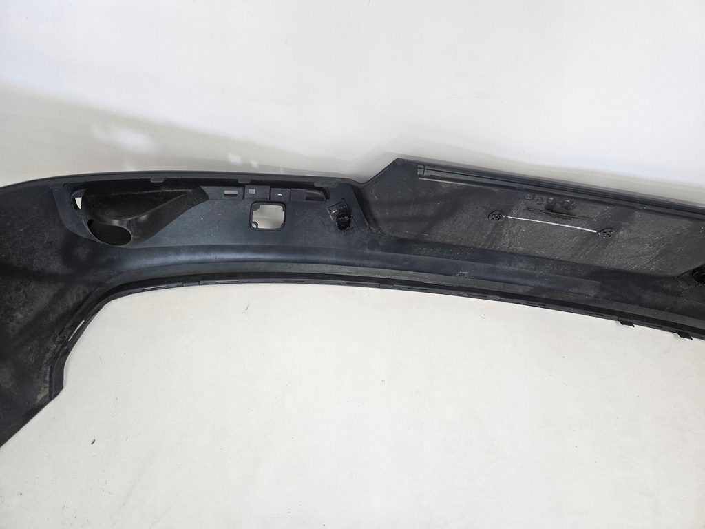 фото №13, Volvo xc40 2017 - бампер задній задня pdc 31449333