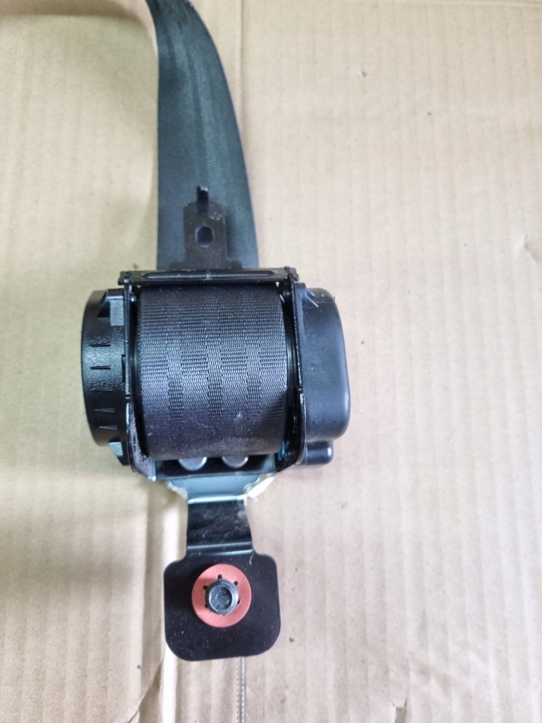 фото №6, Sportage iii pas безопасности правый задняя задний 89820-3u200ed