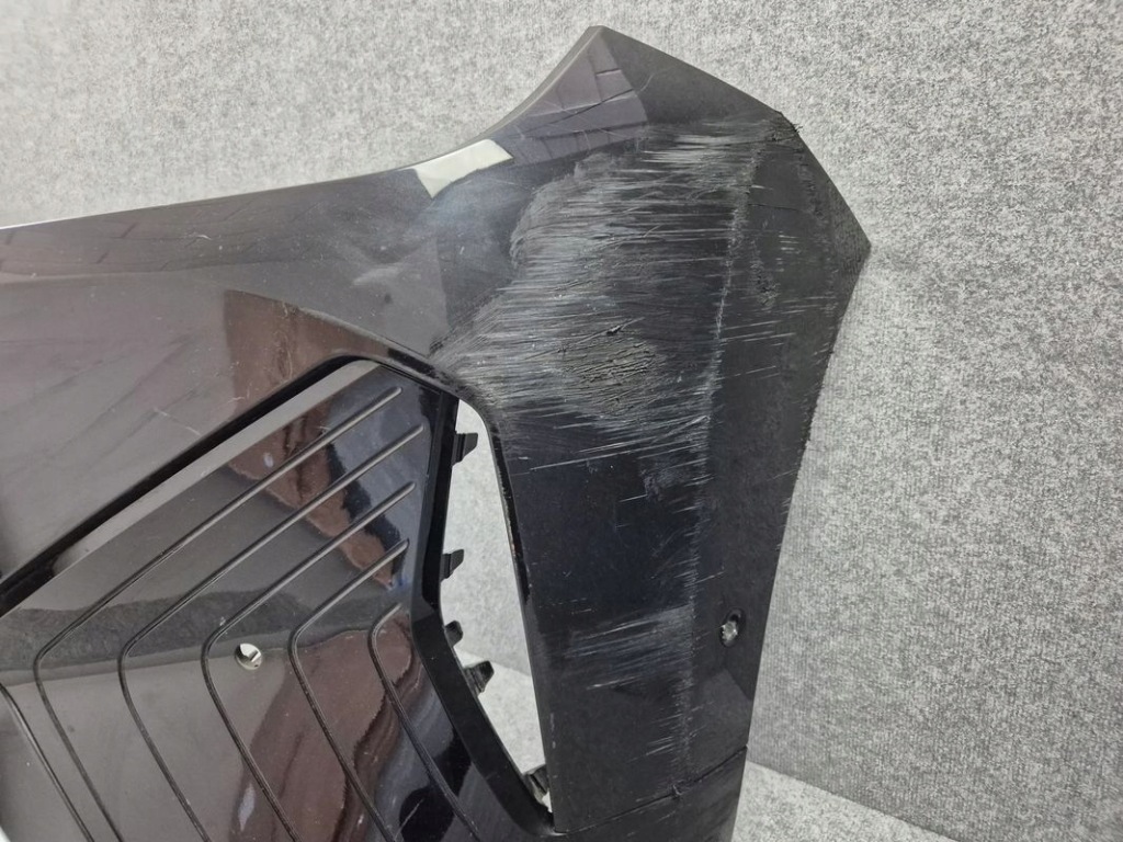 фото №11, Бампер передній перед - bmw i20 ix m-pakiet 2021-