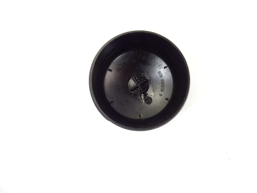 фото №5, Nissan micra v k14 корпус фильтра масла 152082327r