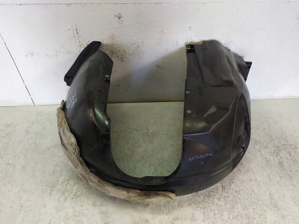 фото №11, Подкрылок правый перед hyundai ioniq electric 86812g2000