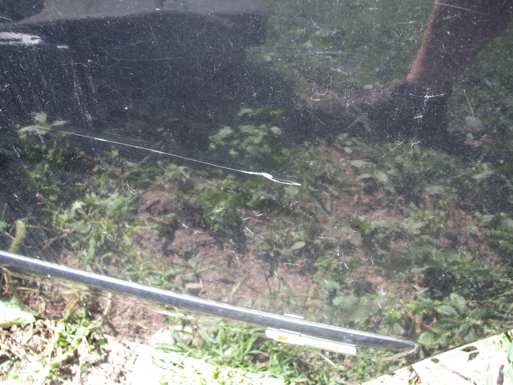 фото №6, Дверь левая левый задняя задние audi a4 b7 lz9y s-line