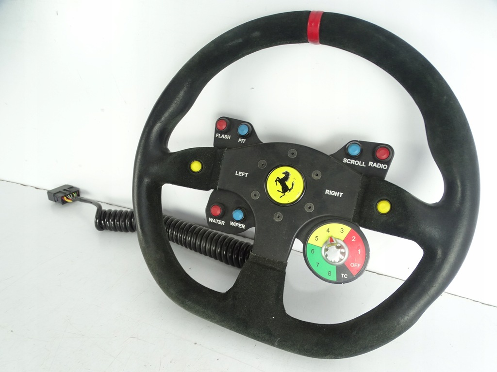 фото №4, Воздуховод ferrari оригинал