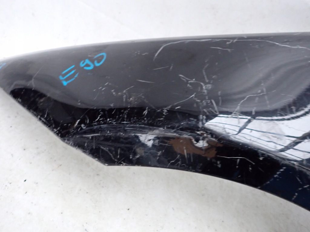 фото №9, Bmw 3 e90 e91 крыло перед передний левый