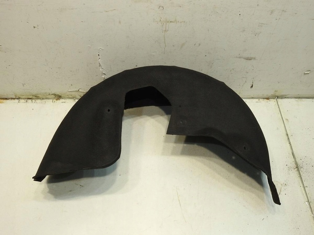 фото №6, Подкрылок левый задняя volvo xc90 i