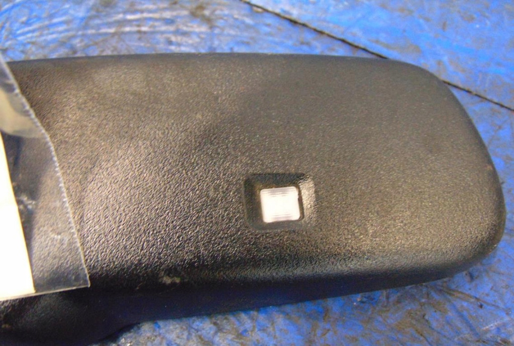 фото №3, Toyota avensis t29 зеркало внутреннее