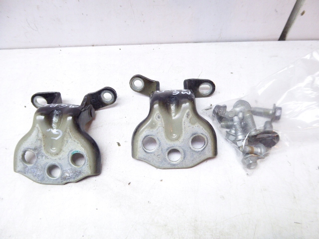 фото №1, Mg zs lift 2023- петлі двері перед лівий kpl góra dół 5pbc