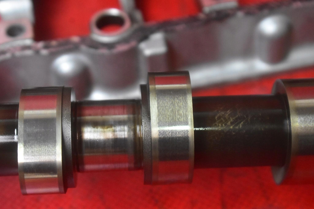 фото №12, Головка двигуна 9684487210 citroen c3 picasso 1.6 hdi 90 km 08-13