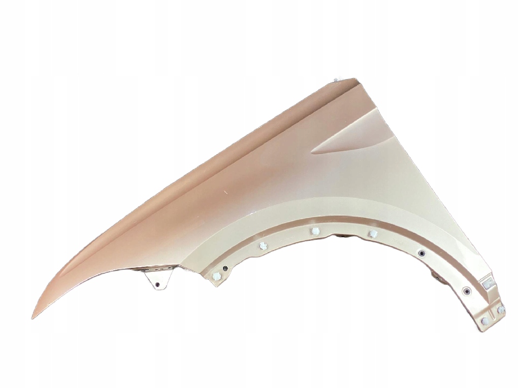 фото №1, Vw t-cross крыло левый перед передний 2gm821105a