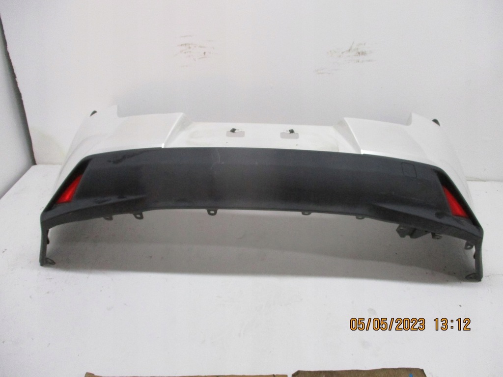 фото №4, Бампер lexus ux задняя задний