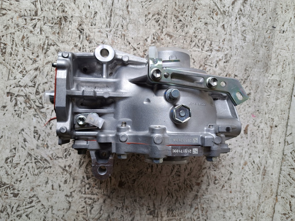 фото №1, Lexus rx nx дифференциал задняя дифференциал 41110-48104