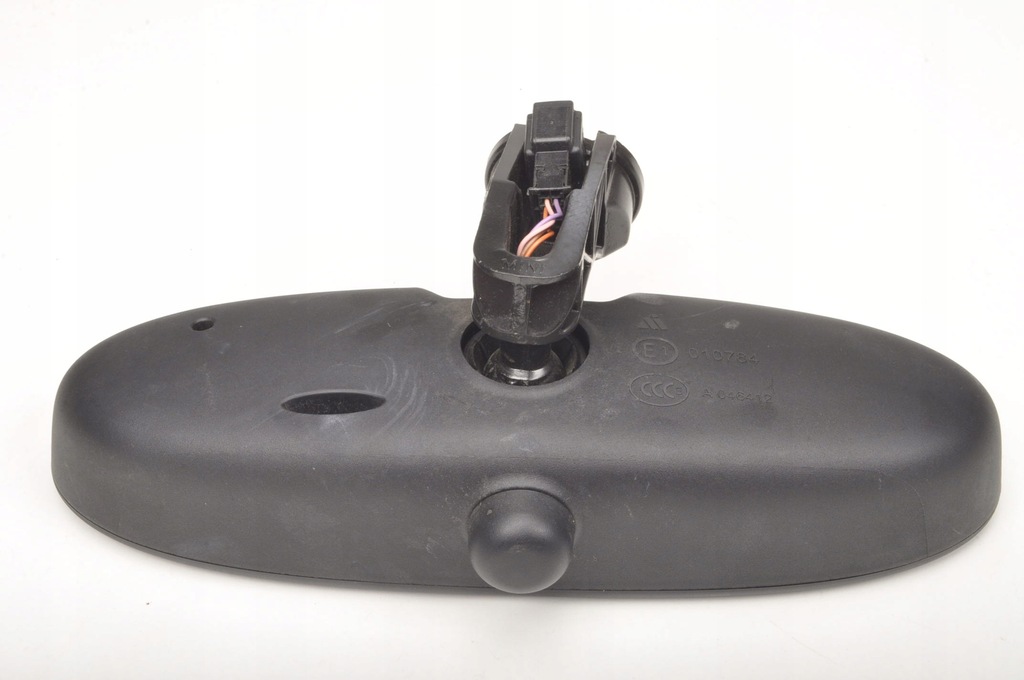 фото №4, Mini r61 зеркало внутреннее