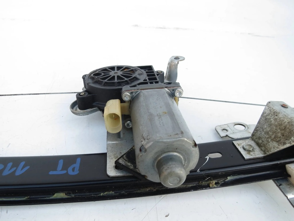 фото №7, Підйомник механізм вікон правий задня задній volvo xc90 i 02-14