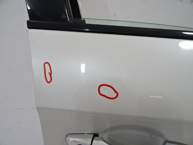 фото №4, Citroen ds5 двері праве передні kwed