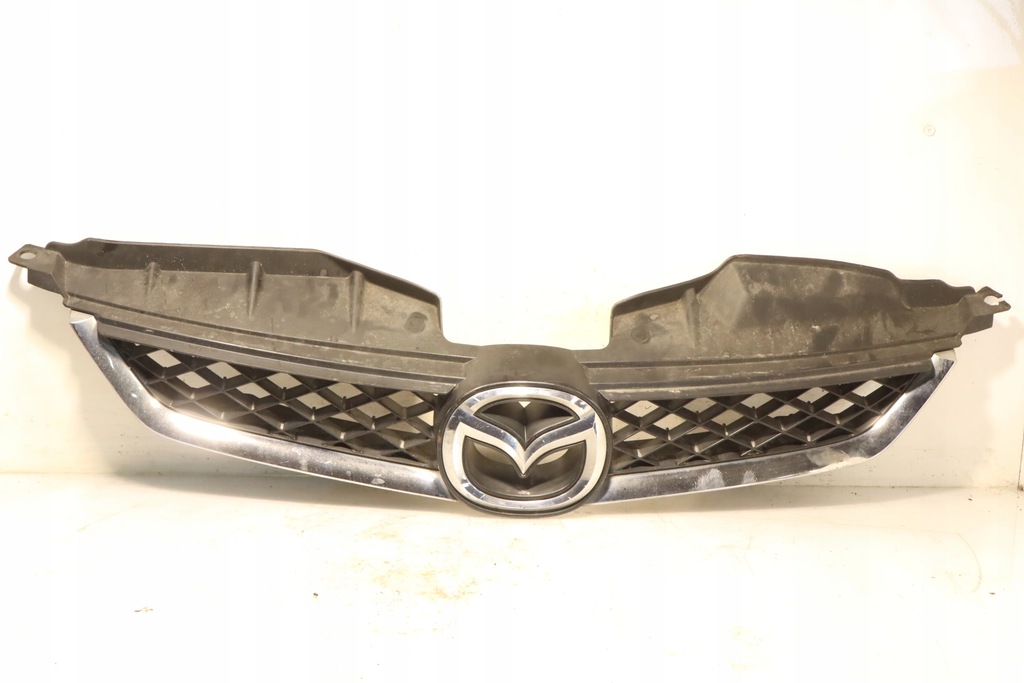 фото №1, Решітка радіатора решітка радіатора mazda 5 i