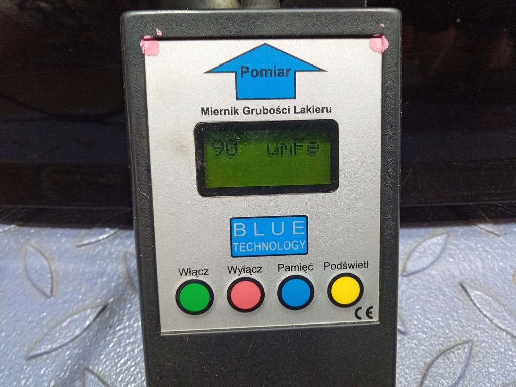 фото №4, Alfa romeo mito задня кришка багажника багажника 805/a nero