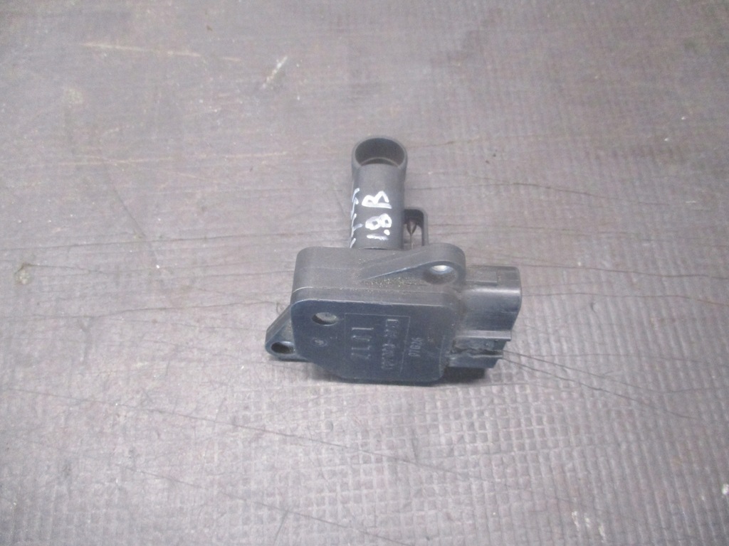 фото №6, Витратомір повітря mazda 5 05-10r 1974002010