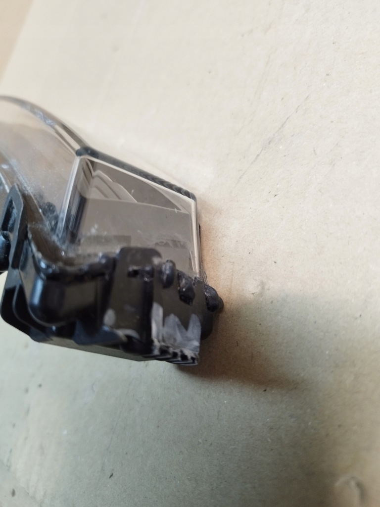 фото №6, Протитуманна фара лівий led range rover velar jpla-15201-ae