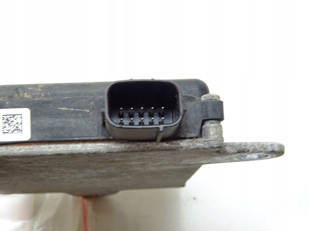 фото №3, Модуль блок управления lexus rc f 88162-0w200