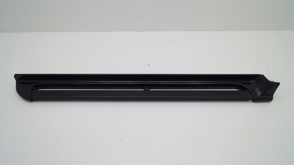 фото №1, Mitsubishi pajero sport lift порог левый подножка