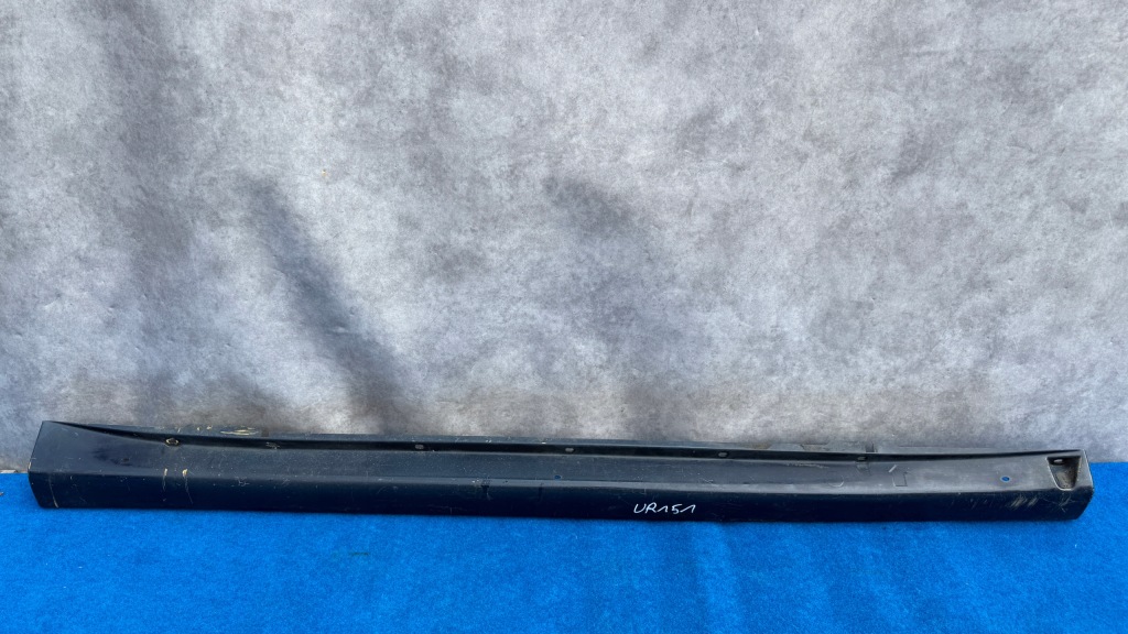 Купити Volvo s70 v70 xc70 99-04 рік права молдинг поріг поріг 9151605 ur151