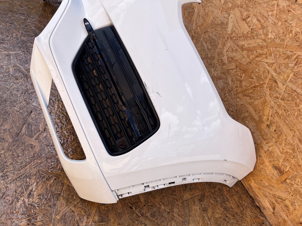 фото №9, Бампер передний перед volvo xc90 xc-90 ii 2 15-