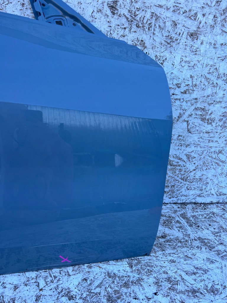 фото №11, Bmw 4 i4 g26 2020 дверь передние правое перед правый