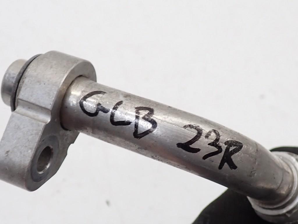фото №9, Wąż шланг трубка кондиціонера a1778305601 mercedes glb x247 2.0 cdi 23r