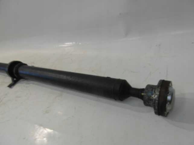 фото №3, Jaguar xe 2.0d wał привідний