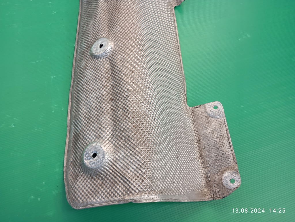 фото №5, Захист теплова 7351566 bmw f20 f21