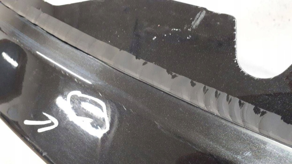 фото №5, Alfa romeo stelvio 2016-2024 крышка багажника задняя 50565815