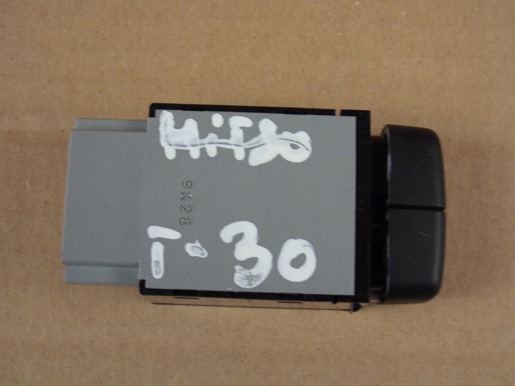 фото №5, Mitsubishi outlander asx переключатель essp asg off